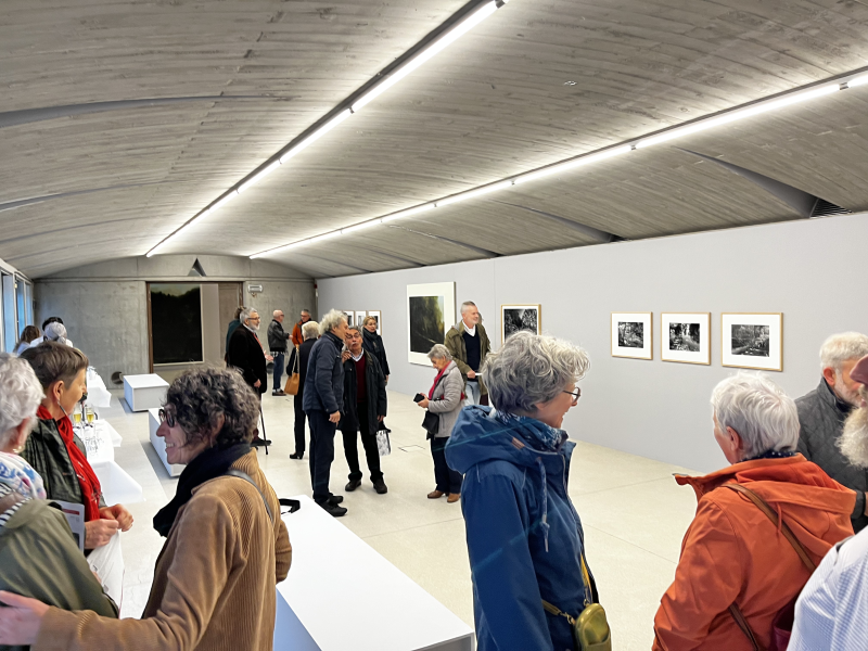 Vernissage