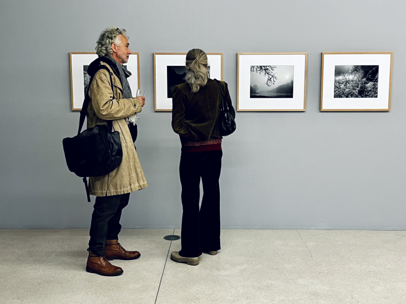 Vernissage