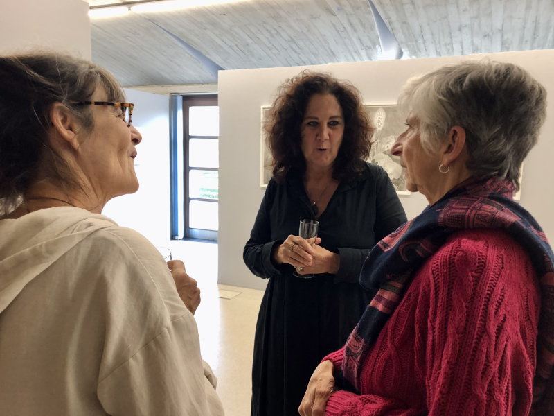 Vernissage