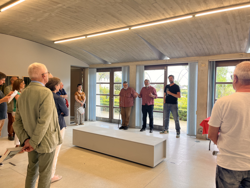 Vernissage