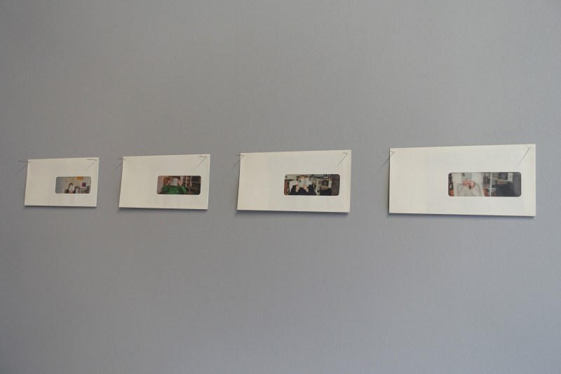 Vue d'exposition