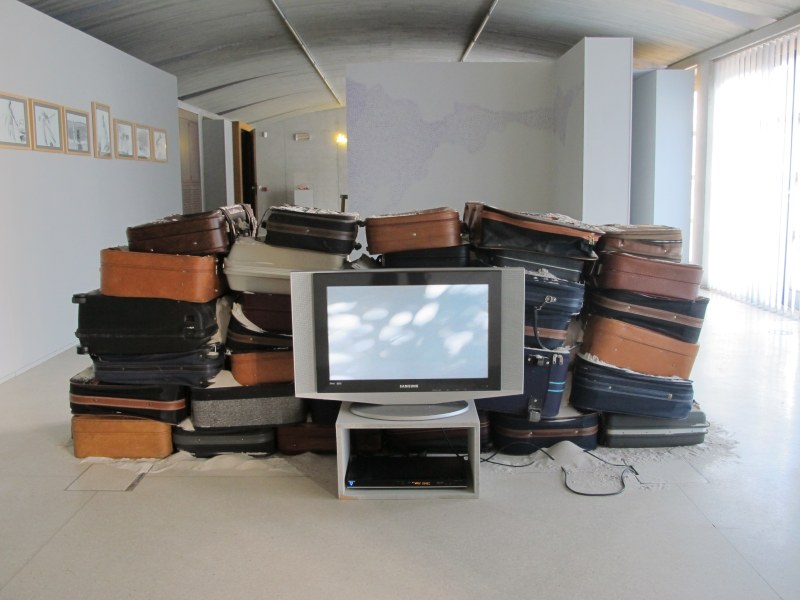 Gaza, journal intime #2, 2007
