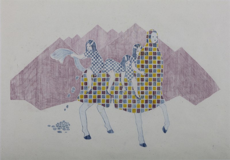 Cheval