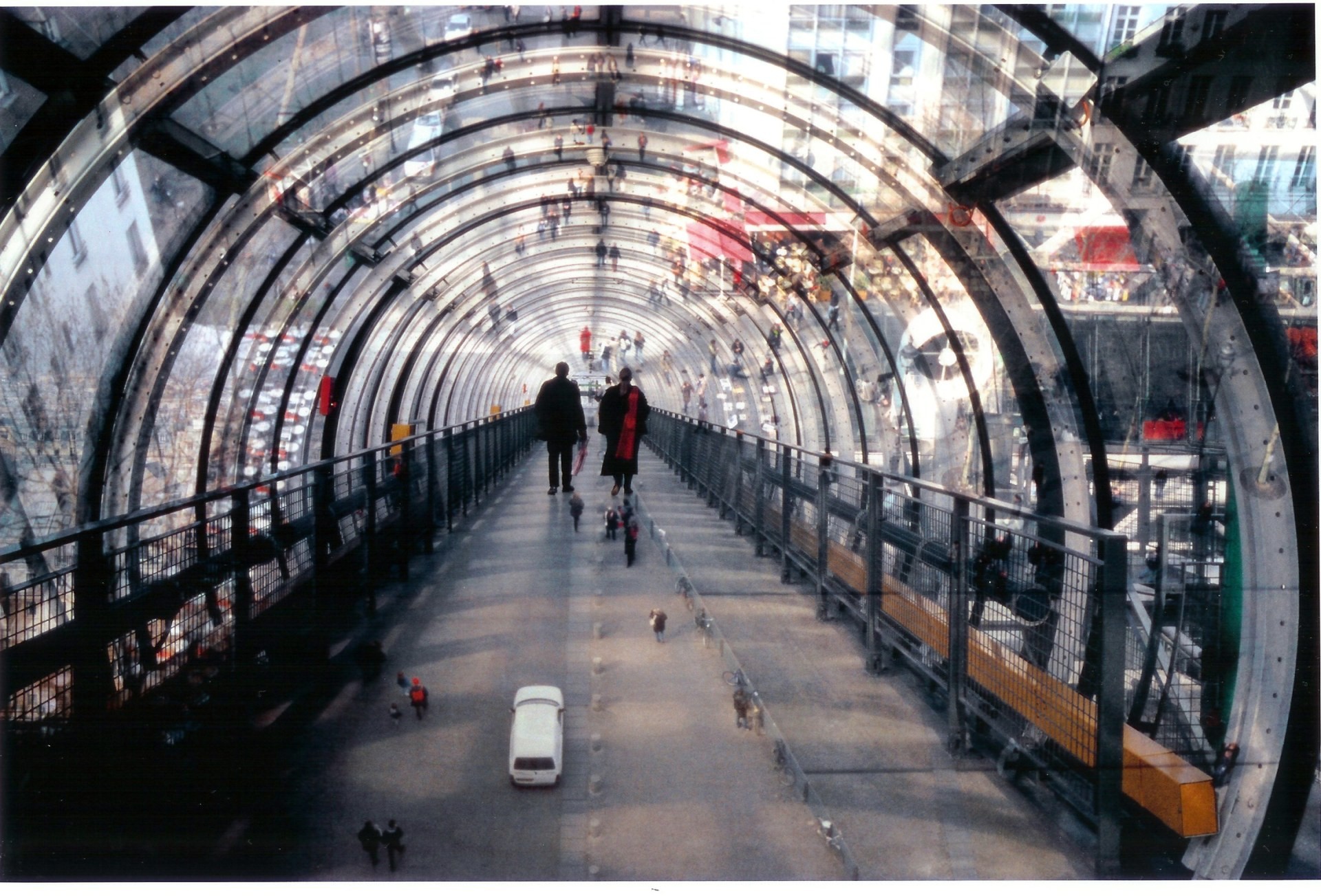 Paris, 2004