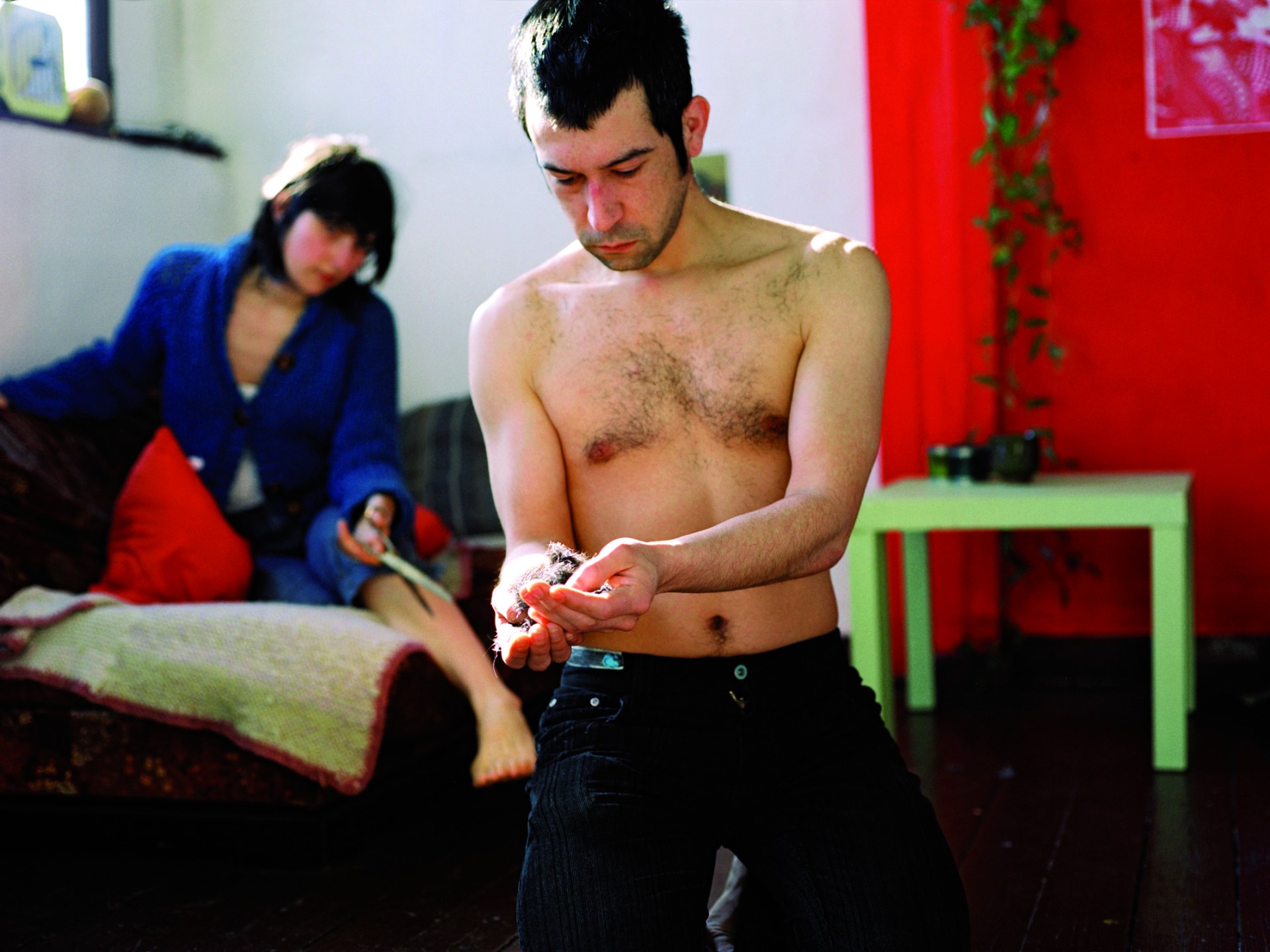 Aubades, photographie