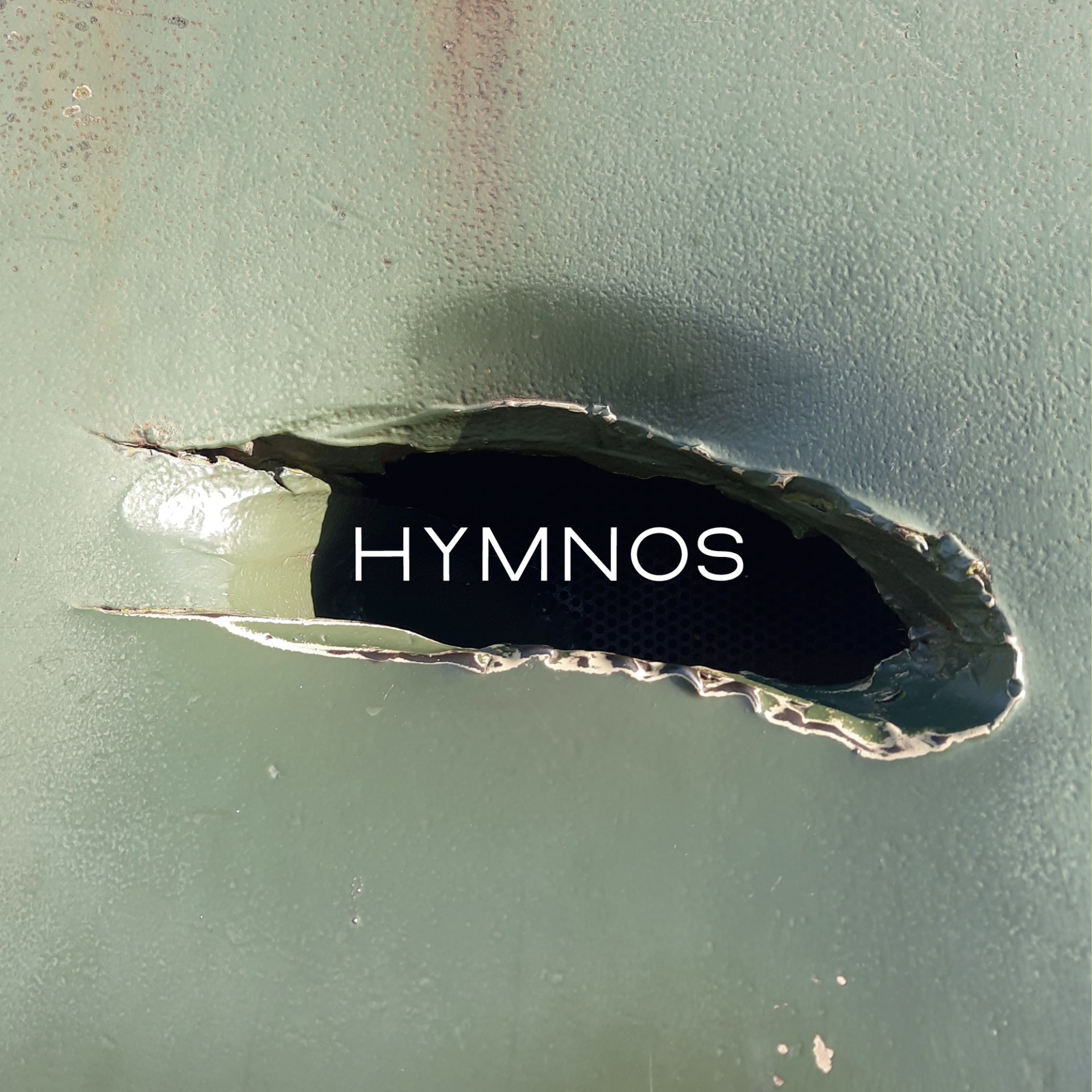 Hymnos, Claudia Rădulescu