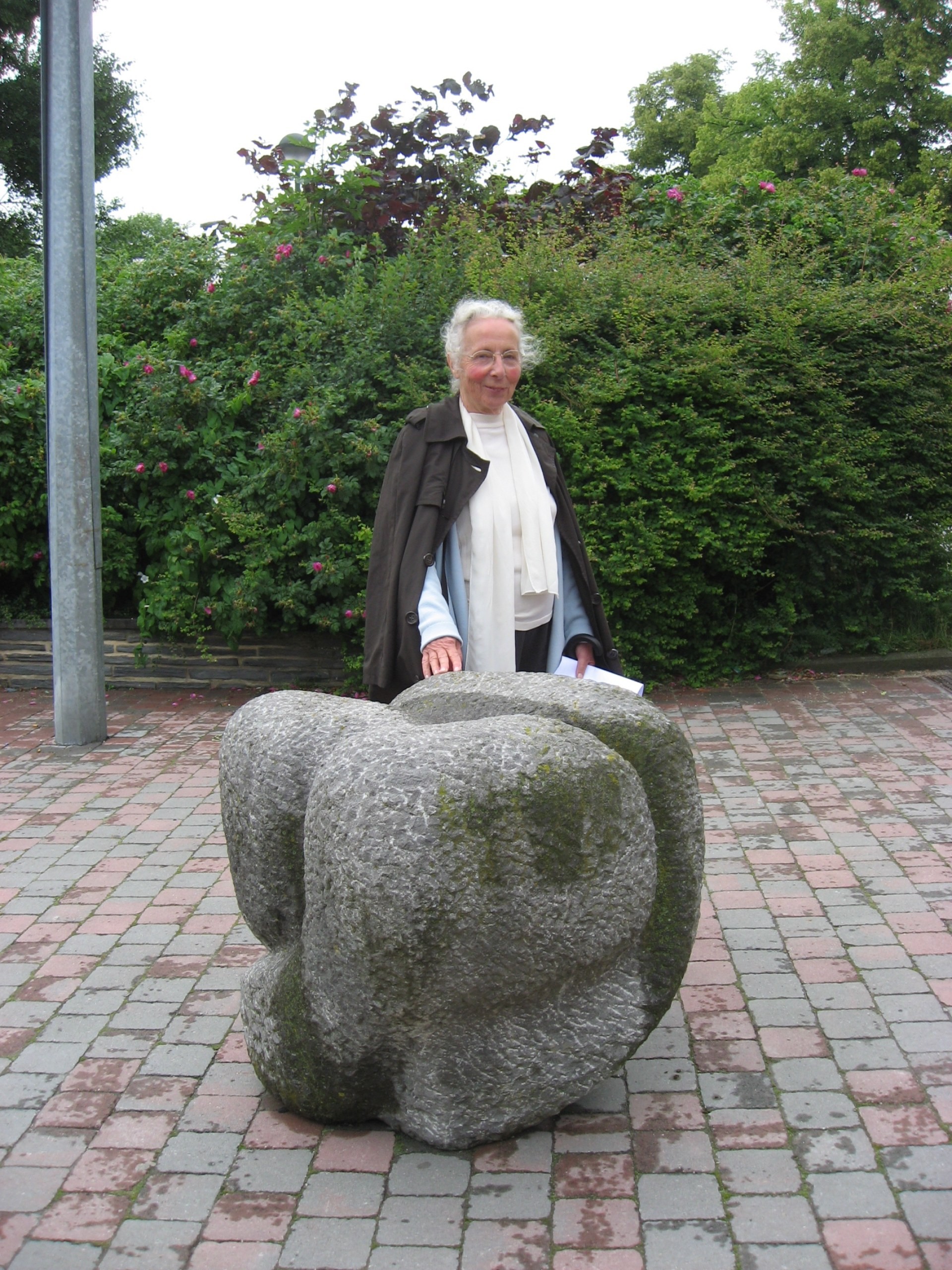 Au temps de la moisson, petit-granit