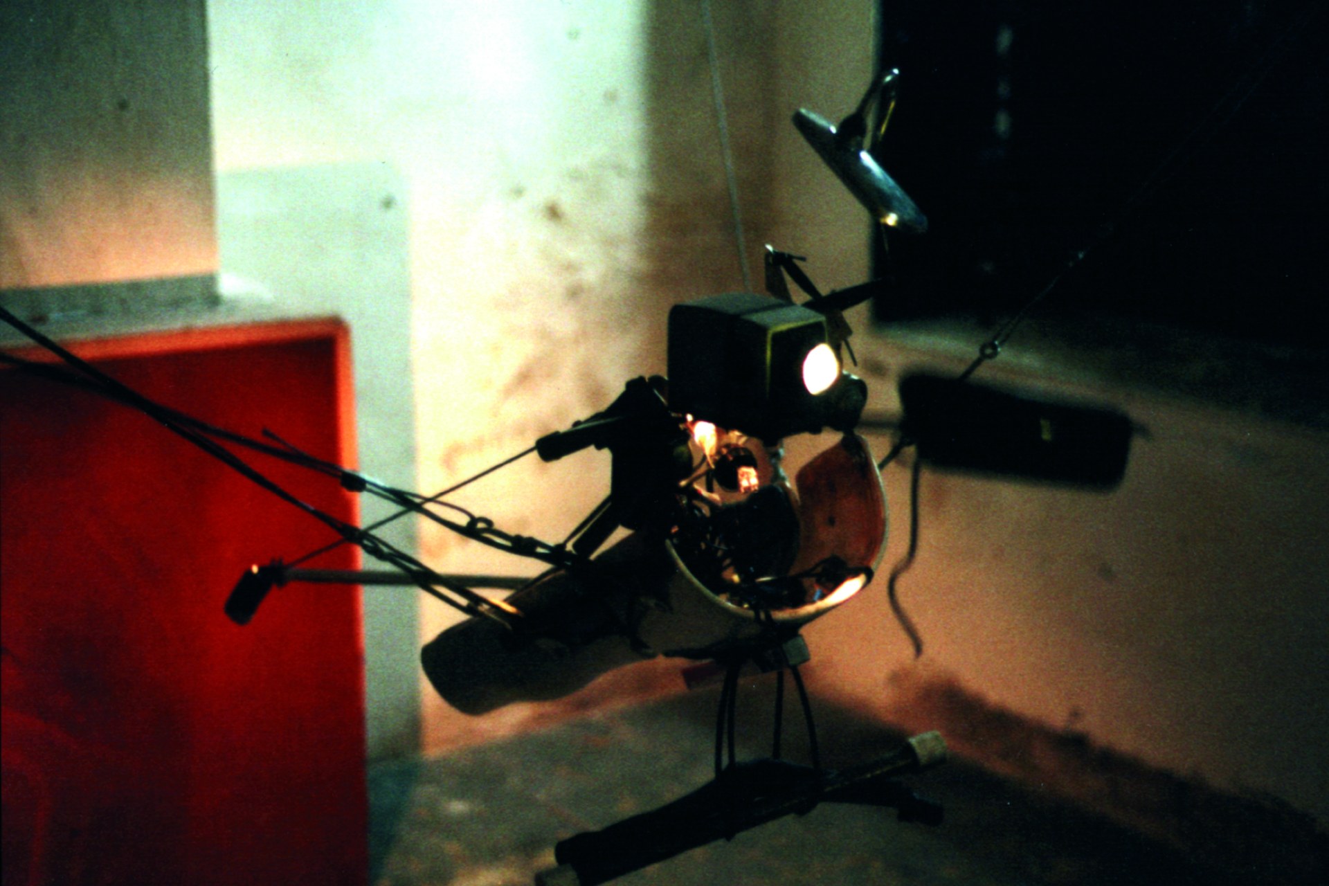 installation