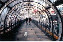 Paris, 2004