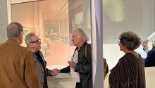 Promenade - rencontre