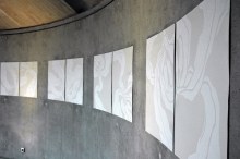 Sans titre, gravure