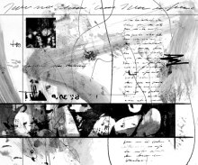 Sans titre, Michael Beauvent