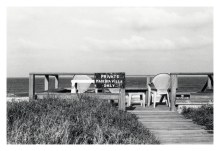 Ormond Beach, Floride, mars 2008