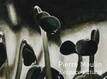 Vegie, huile sur papier, 50 x 65cm, 2009 (détail)