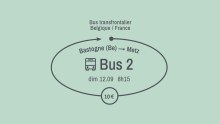 Bus de l'art