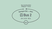 Bus de l'art