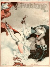La vie parisienne