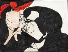 Le baiser