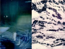 Visuel de l'exposition: carte blanche