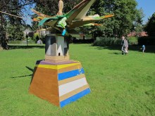 David Evrard, Sans titre