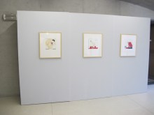 Amourons-nous, illustrations