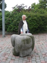 Au temps de la moisson, petit-granit
