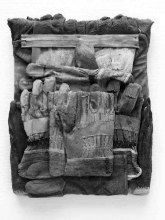 Gants, Eric Legrain