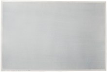 Le bruit de la neige, acrylique sur papier, 55 x 36,5 cm, 2003