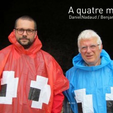 A quatre mains