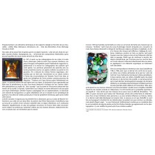Livre Vancau