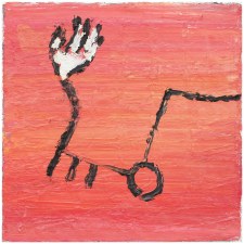 Thé Van Bergen, Salutations du soir, 2000